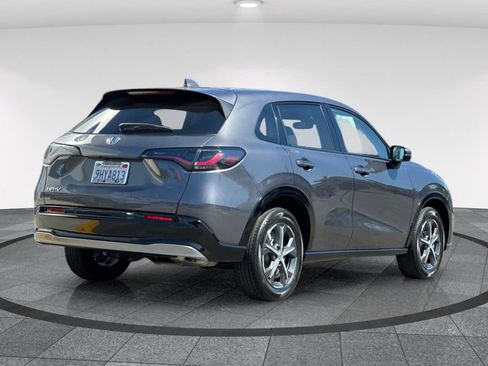 Used 2024 Honda HR-V EX-L image 5