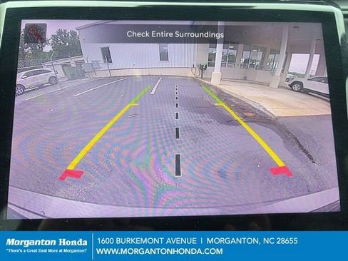 Used 2024 Jeep Grand Cherokee Limited 4xe AWD/4WD image 21