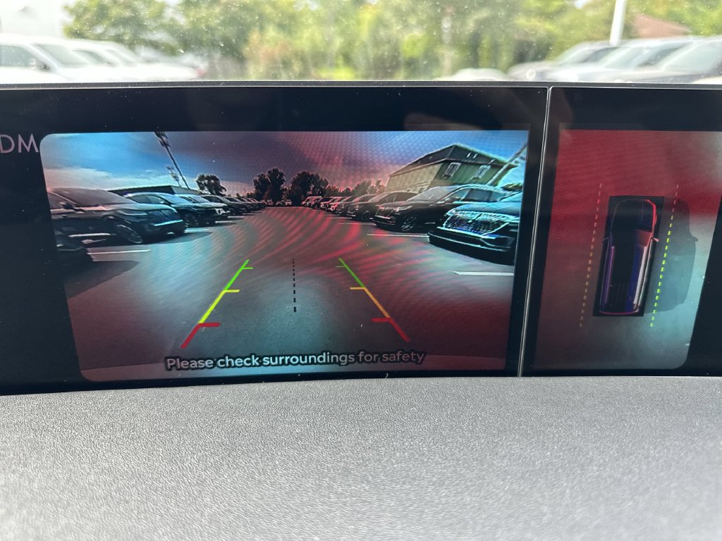 Certified 2026 Lincoln Navigator Reserve w/ Jet Appearance Package AWD/4WD image 25