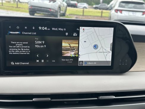 Used 2024 Hyundai Palisade Limited FWD image 28