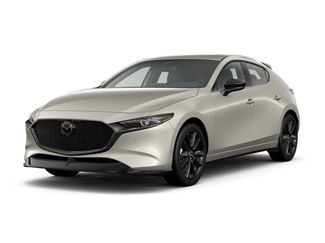 New 2026 MAZDA MAZDA3 Hatchback w/Premium Plus Pkg video 1