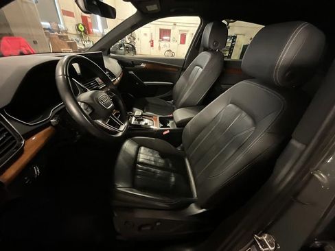 Used 2023 Audi Q5 2.0T Premium Plus image 4