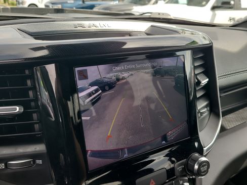 Used 2022 RAM 1500 Laramie RWD image 23
