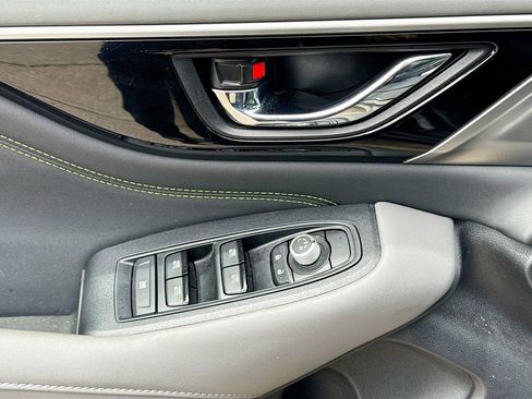 Used 2022 Subaru Outback Onyx Edition XT w/ Tech Package 2 image 23