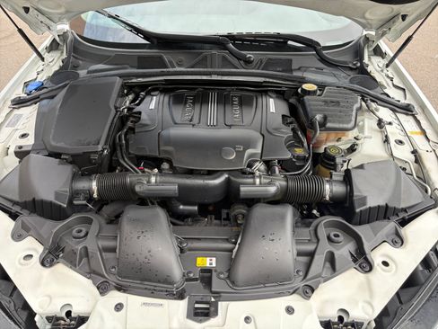 Used 2013 Jaguar XF 3.0 AWD/4WD image 32
