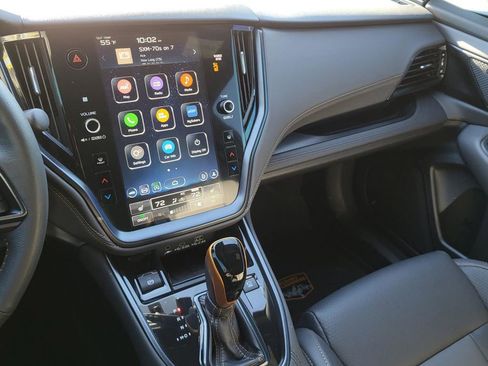 Certified 2025 Subaru Outback Wilderness w/ Wilderness Package image 25