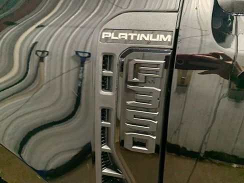 New 2026 Ford F350 Platinum image 16