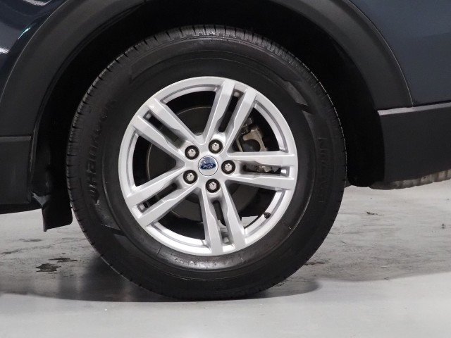 Used 2022 Ford Explorer XLT RWD image 43