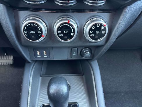 New 2026 Mitsubishi Outlander Sport ES image 11