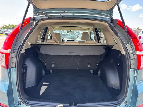 Used 2015 Honda CR-V EX-L image 37