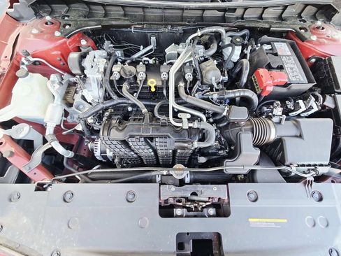 Used 2022 Nissan Altima 2.5 SL image 18