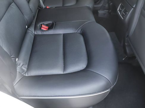 Used 2025 MAZDA CX-5 AWD 2.5 S w/ Select Package image 33