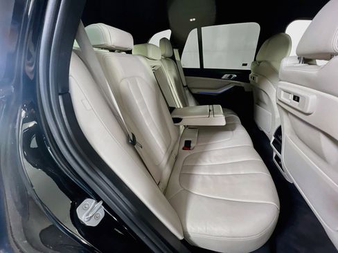 Used 2020 BMW X5 xDrive40i w/ Convenience Package AWD/4WD image 28