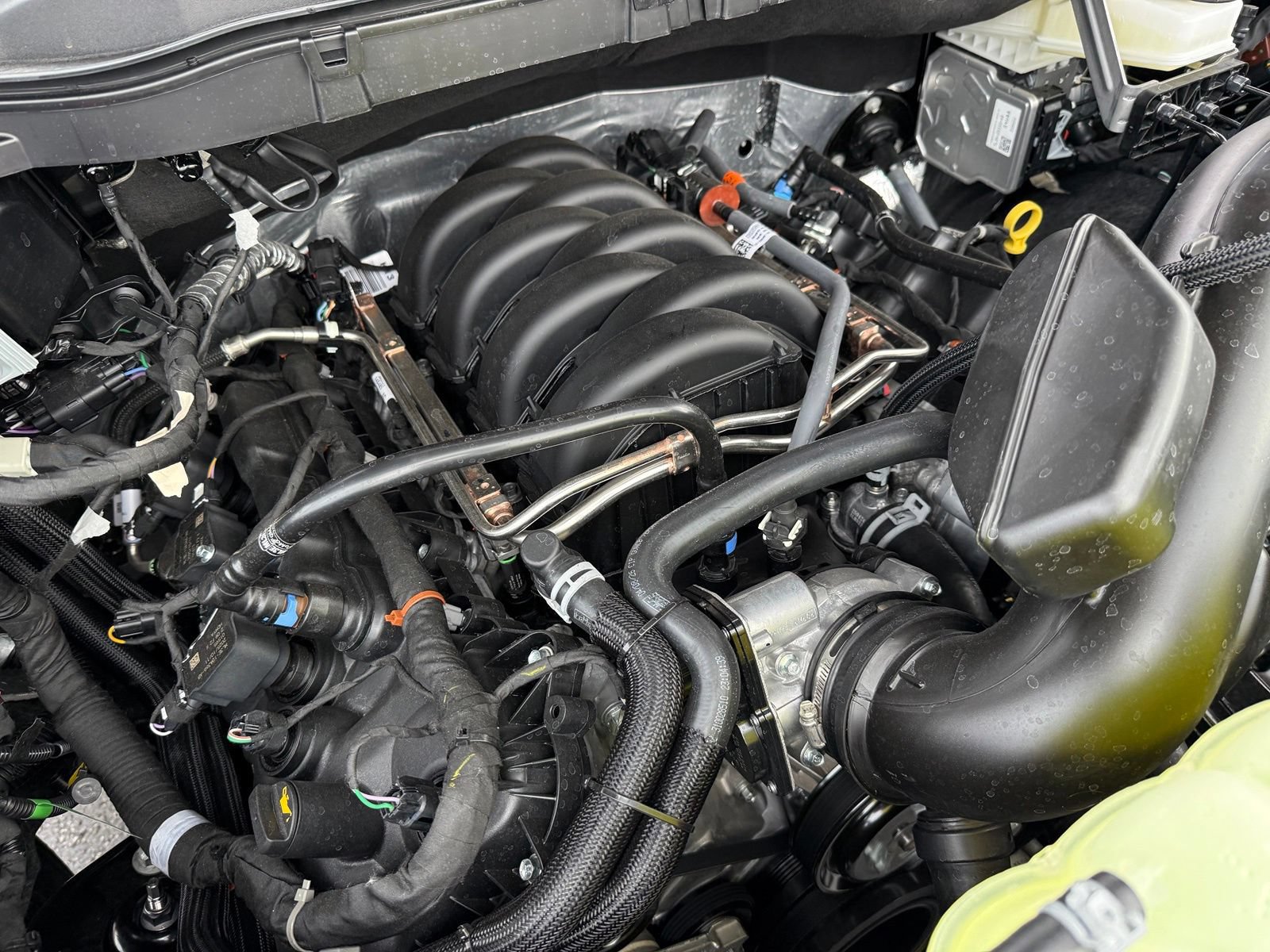 New 2026 Ford F150 XL AWD/4WD image 36