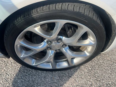 Used 2017 Buick Regal GS w/ Driver Confidence Package #2 FWD image 29