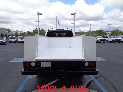 Used 2021 Ford F350 XLT AWD/4WD image 6