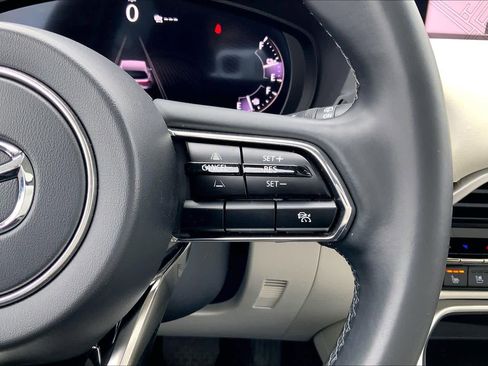 Used 2024 MAZDA CX-90 Plug-In Hybrid w/ Premium Plus image 25