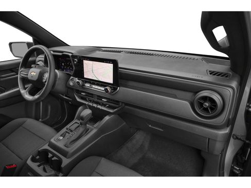 New 2026 Chevrolet Colorado W/T image 47