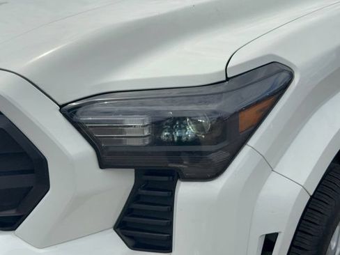 Used 2024 Toyota Tacoma SR RWD image 10