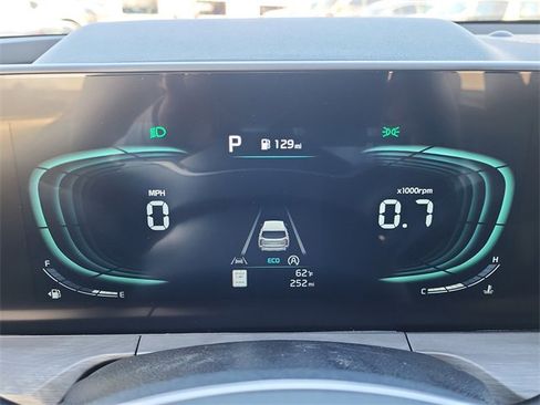 New 2025 Kia Telluride EX X-Line image 26