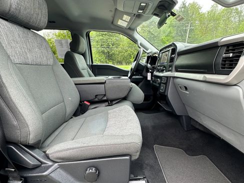 Used 2023 Ford F150 XLT image 21