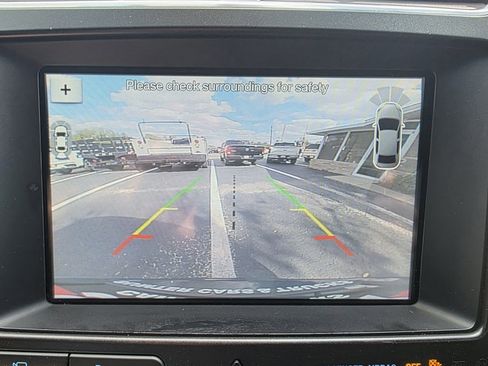 Used 2017 Ford Explorer Sport w/ Equipment Group 401A image 28