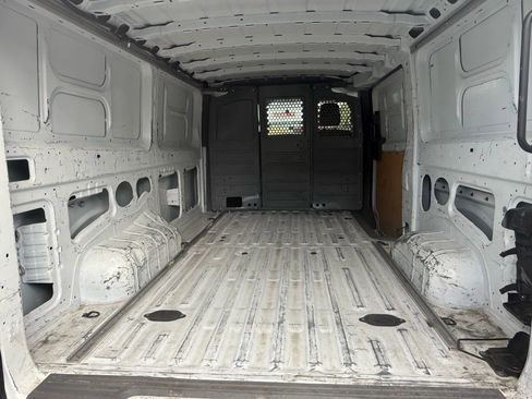 Used 2018 Nissan NV 1500 S image 16