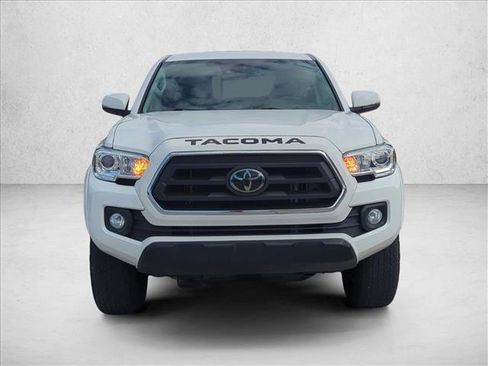 Used 2022 Toyota Tacoma SR5 image 2