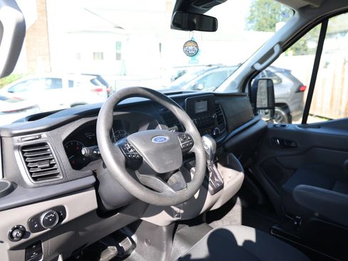Used 2023 Ford Transit 350 XL RWD image 14