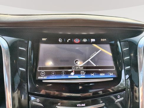 Used 2016 Cadillac Escalade ESV Platinum AWD/4WD image 20