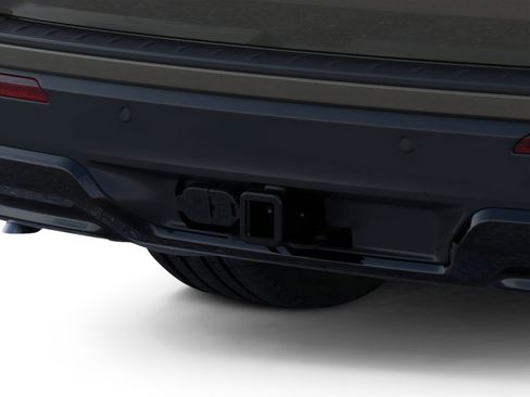 New 2026 Ford Explorer ST-Line w/ ST-Line Street Pack image 23