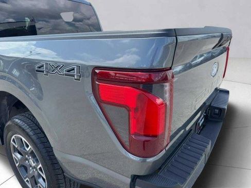 Used 2024 Ford F150 STX AWD/4WD image 14