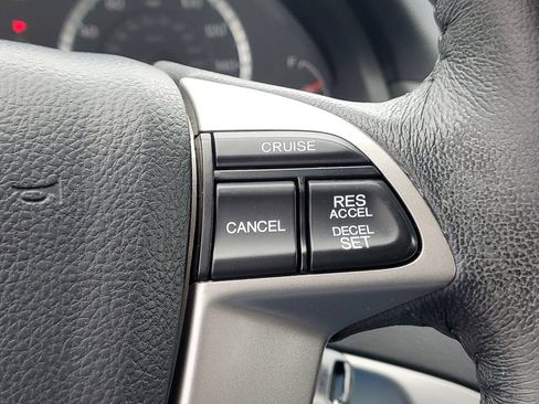 Used 2012 Honda Accord SE image 21