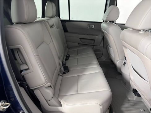 Used 2015 Honda Pilot EX-L image 27