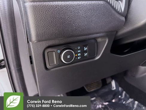 New 2026 Ford Ranger XLT AWD/4WD image 11