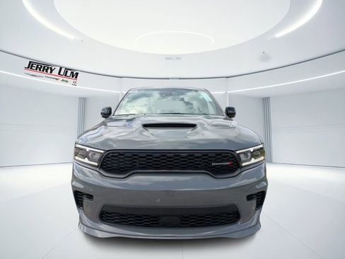 New 2026 Dodge Durango GT image 7