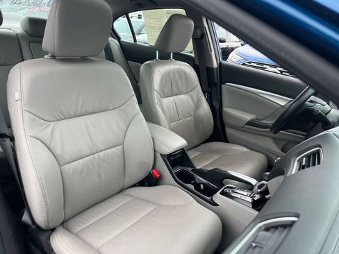 Used 2015 Honda Civic EX-L image 26