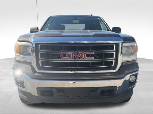Used 2014 GMC Sierra 1500 SLE w/ Texas SLE Value Package AWD/4WD image 2