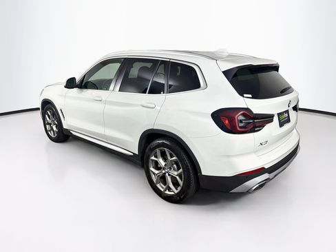 Used 2024 BMW X3 sDrive30i RWD image 5