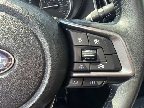 Used 2024 Subaru Forester Premium AWD/4WD image 13