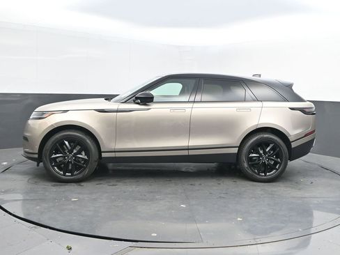 New 2026 Land Rover Range Rover Velar S AWD/4WD image 2