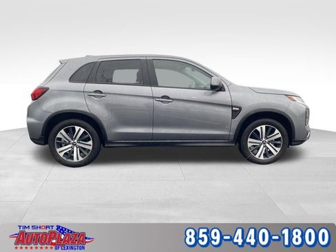 Used 2025 Mitsubishi Outlander Sport ES image 5