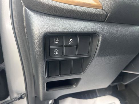 Used 2020 Honda CR-V EX image 17