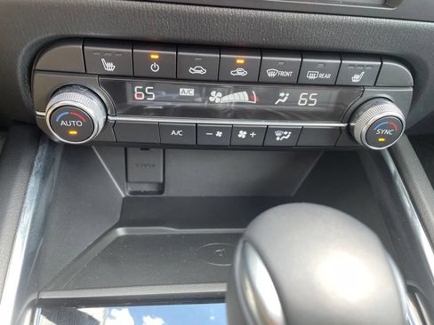 Certified 2025 MAZDA CX-5 Carbon Edition AWD/4WD image 27