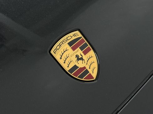 Certified 2025 Porsche Cayenne GTS image 72