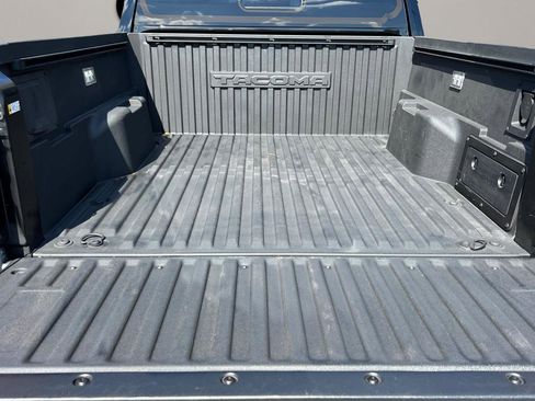 Used 2024 Toyota Tacoma TRD Pro image 19