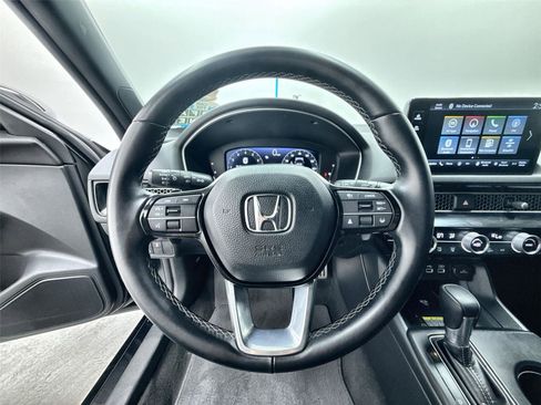 Used 2023 Honda Civic Sport Touring image 21