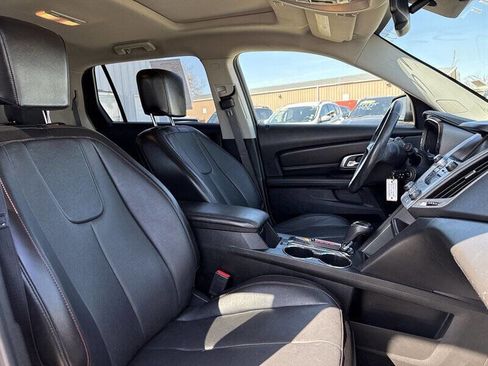 Used 2017 GMC Terrain SLT w/ Open Road Package image 17