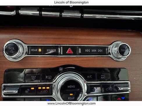 Certified 2022 Lincoln Aviator Reserve w/ Equipment Group 201A AWD/4WD image 63