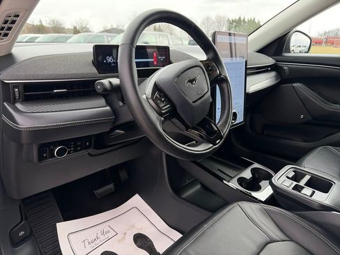 Used 2025 Ford Mustang Mach-E Premium image 17